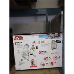 3 Littlebits Star Wars Inventor Kits