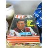 Image 1 : Approximately 20 Vintage Magazines