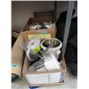 Image 1 : Brita Pitchers, Decorative Vases, Cookbooks & More