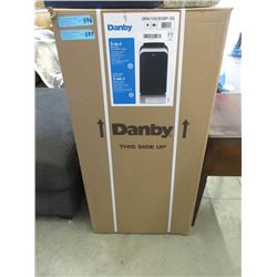 New Danby 3-in-1  Portable Air Conditioner