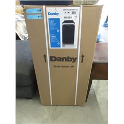 New Danby 3-in-1  Portable Air Conditioner