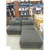 Image 1 : 5 Piece Modular Sectional