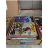 Image 1 : 70+ Assorted Comic Books
