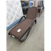 Image 1 : New Nardi Adjustable Alfa Sun Lounger