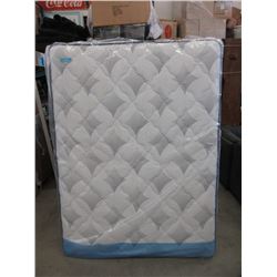 New Queen Size Serta Tight Top Mattress