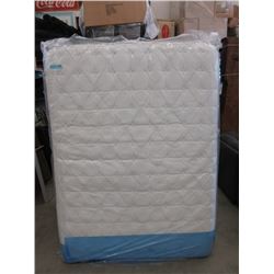 New Queen Size Serta Pillow Top Mattress