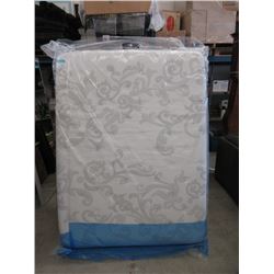 New Queen Size Serta Tight Top Mattress