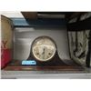 Image 1 : Vintage Ingraham Mantle Clock