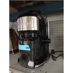 Cuisinart Juicer