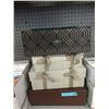 Image 1 : Portable File Case, 2 Decorative Boxes & More