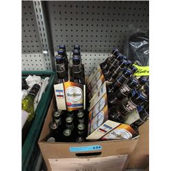 3-1/2 Dozen Worsteiner Non Alcoholic Beer