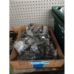 12 New Aqua Strike Graphite Fishing Reels