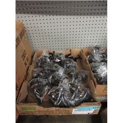 12 New Aqua Strike Graphite Fishing Reels