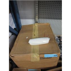 Case of 10 Dozen New 7" Paint Roller Refills