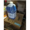 Image 1 : Case of Four 1 Gallon Suma Rinse Agent