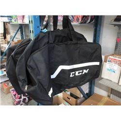 CCM Hockey Bag - Like New
