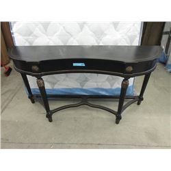 Bombay Company Console Table