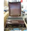 Image 1 : Vintage Accordion in Case