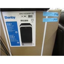 New Danby 3-in-1  Portable Air Conditioner
