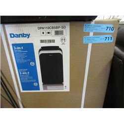 New Danby 3-in-1  Portable Air Conditioner