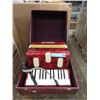 Image 1 : Camillo Jr. Accordion in Case