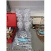 Image 1 : New Decorative Plastic Cubes