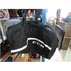 CCM Hockey Bag - Like New