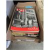 Image 1 : 20 Vintage Magazines