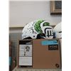 Image 1 : New TSG Evolution Helmet - Size L/XL