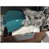 Image 1 : Draperies & Fabric