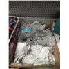 Image 1 : Large Box of Glass Stemware