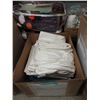 Image 1 : Box of Assorted Sheets 