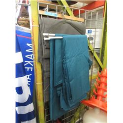 2 Sheet Sets on 4 Hangers