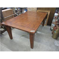 New LH Imports Irish Coast Dining Table