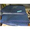 Image 1 : 5 Shipping blankets