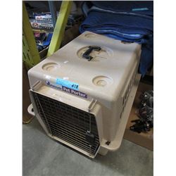 Large Pet Crate