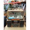 Image 1 : Vintage Coin Operated Table Size Jukebox