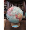 Image 1 : 12" World Globe