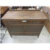 Image 1 : 1940s Sideboard
