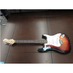 Electric Guitar