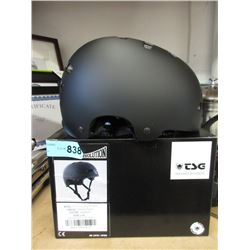 New TSG Evolution Helmet - Size L/XL