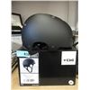 Image 1 : New TSG Evolution Helmet - Size L/XL