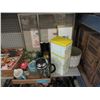 Image 1 : 15 + Assorted Housewares