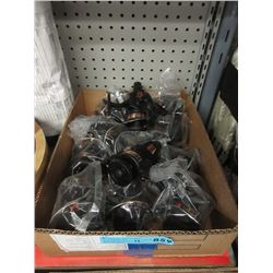 12 New Aqua Strike Graphite Fishing Reels
