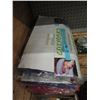Image 1 : 6 New Multi Purpose Baby Blankets