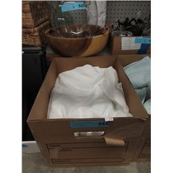 2 White & 1 Grey Sheet