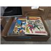 Image 1 : 70+ Assorted Comic Books
