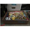Image 1 : 70+ Assorted Comic Books