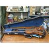 Image 1 : Violin in Case with Bow