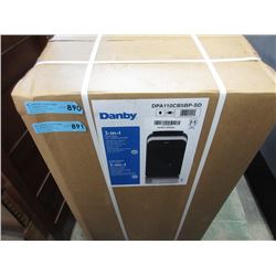 New Danby 3-in-1  Portable Air Conditioner